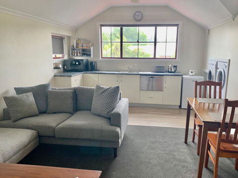 Mudgee Apartments On Church Street - Darwin Holiday 1