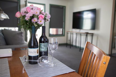 Mudgee Apartments On Church Street - Darwin Holiday 2