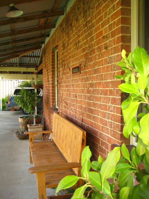 Mudgee Bed And Breakfast - Darwin Holiday 3