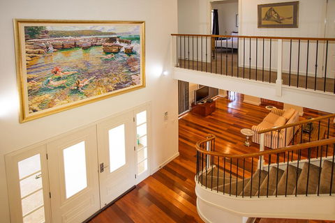 Mudgee Country Grandeur Home - Darwin Holiday 3