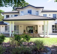 Mudgee Country Grandeur Home - Darwin Holiday