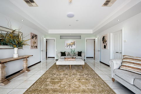 Mudgee Guesthouse - Darwin Holiday 1