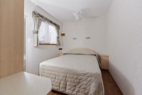 Mudgee Holiday Park - Darwin Holiday 1