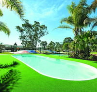 Mudgee Holiday Park - Darwin Holiday