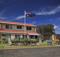 Mudgee Valley Park - Darwin Holiday