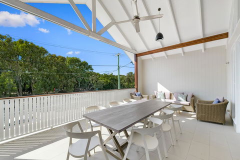 Mudjimba Island Beach House - Darwin Holiday 2