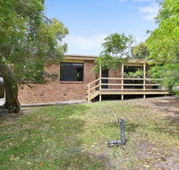 Muirfield Beach Unit 123 - Darwin Holiday