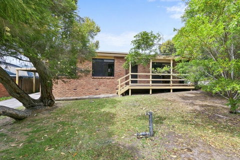 Muirfield Beach Unit 123 - Darwin Holiday 0