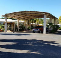 Mulga Country Motor Inn - Darwin Holiday