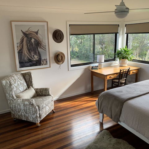 Mullaway Cabins - Darwin Holiday 3