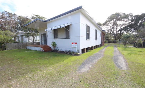 Muller's Cottage At Hat Head (Pet Friendly) - Darwin Holiday 1