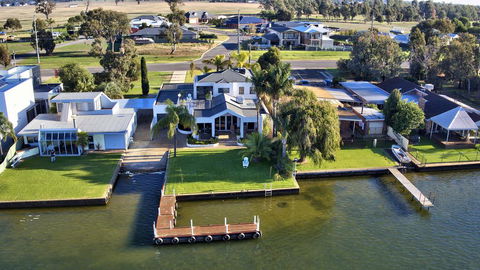 Mulwala 105 - Water Lovers Paradise - Darwin Holiday 1