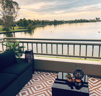 Mulwala Lakeside Apartment - Darwin Holiday