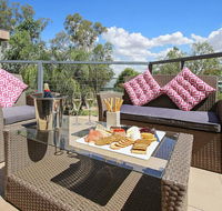 Mulwala Lakeside Townhouse 2 - Darwin Holiday