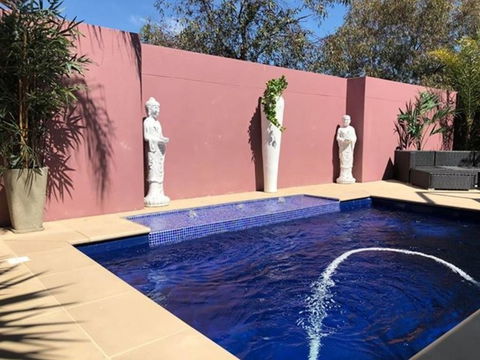 Mulwala Lakeside Townhouse #2 - Darwin Holiday 1