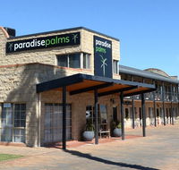 Mulwala Paradise Palms Motel - Darwin Holiday