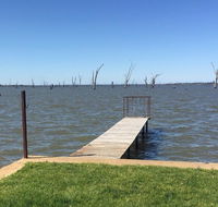 Mulwala Waterside - Darwin Holiday