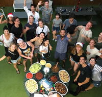 Mumma's Hostel Surfers Paradise - Darwin Holiday