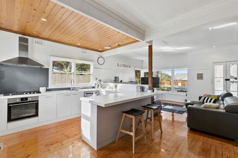 Munday Street Prime 17 - Darwin Holiday 3