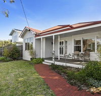 Munday Street Prime 17 - Darwin Holiday