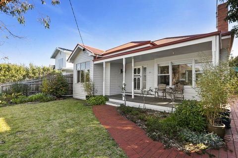 Munday Street Prime 17 - Darwin Holiday 0