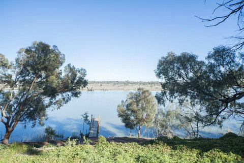 Mundic Waterfront Cottages - Darwin Holiday 2