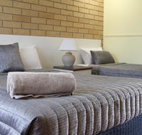 Mundubbera Motel - Darwin Holiday