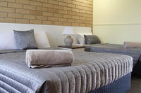 Mundubbera Motel