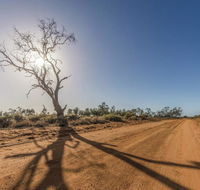 Mungo Shearers' Quarters - Darwin Holiday