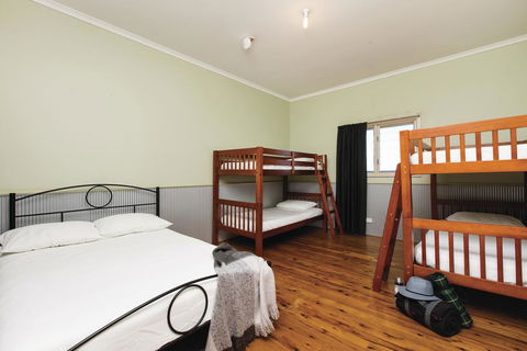 Mungo Shearers' Quarters - Darwin Holiday 2
