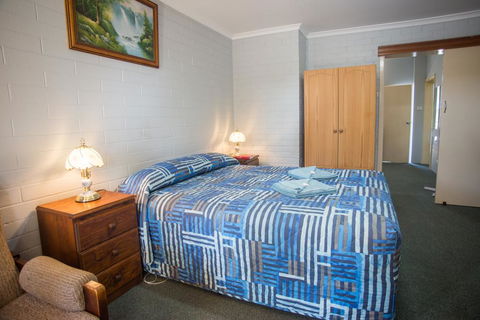 Murray Bridge Motor Inn - Darwin Holiday 3