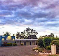 Murray Bridge Motor Inn - Darwin Holiday