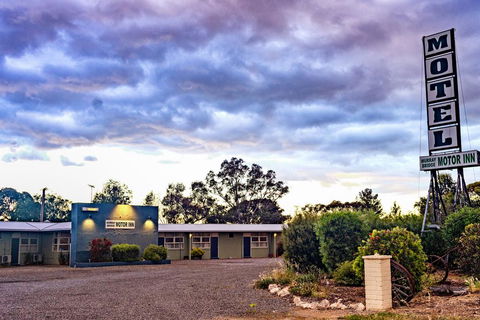 Murray Bridge Motor Inn - Darwin Holiday 0
