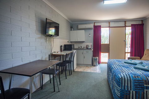 Murray Bridge Motor Inn - Darwin Holiday 2