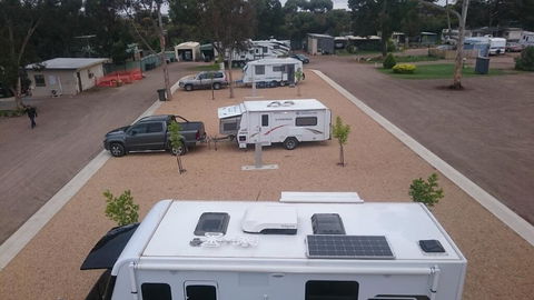Murray Bridge Tourist Park - Darwin Holiday 3