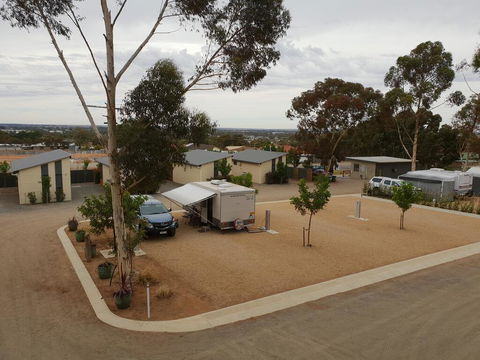 Murray Bridge Tourist Park - Darwin Holiday 1