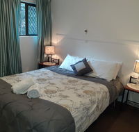 Murray Gardens Cottages  Motel - Darwin Holiday