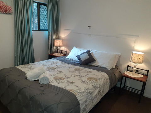 Murray Gardens Cottages & Motel - Darwin Holiday 0