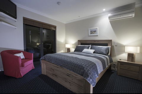 Murray River Lodge Luxury Boutique Accommodation B&B - Darwin Holiday 1