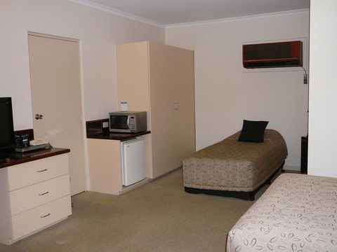 Murray River Motel - Darwin Holiday 3
