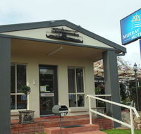 Murray River Motel - Darwin Holiday