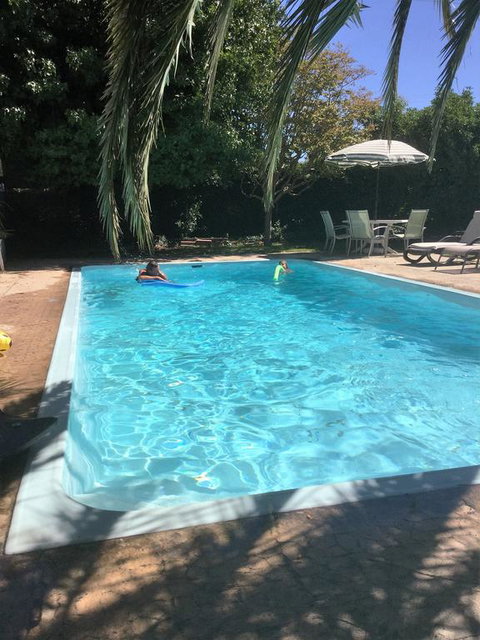 Murray Valley Motel - Darwin Holiday 3