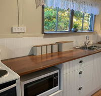 Murray's Farm Cottage - Darwin Holiday