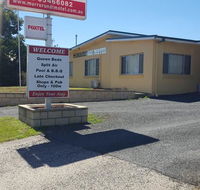 Murrurundi Motel - Darwin Holiday