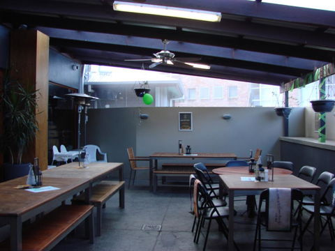 Murwillumbah Hotel And Apartments - Darwin Holiday 2