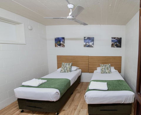 Murwillumbah Motor Inn - Darwin Holiday 3