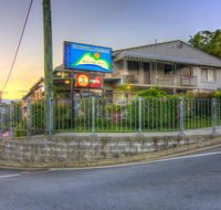 Murwillumbah Motor Inn - Darwin Holiday