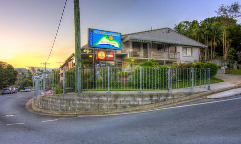 Murwillumbah Motor Inn - Darwin Holiday 0