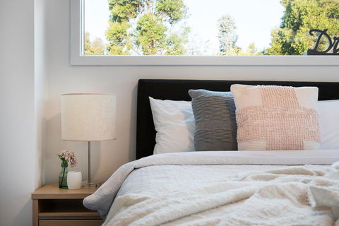 Musk Springs - Darwin Holiday 2