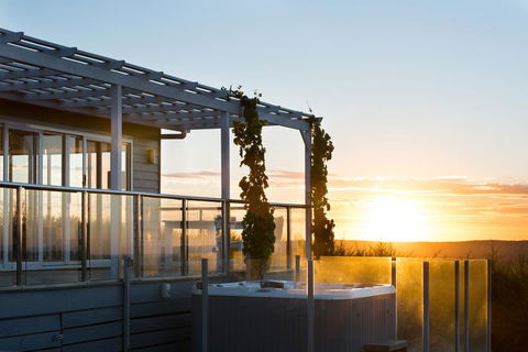 Musk Springs - Darwin Holiday 0